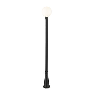Lamp Post (Full)