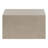 Adeana Poplar Floating Shelf with Drawer-848402274