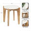 Table d'appoint ronde en marbre-562520956