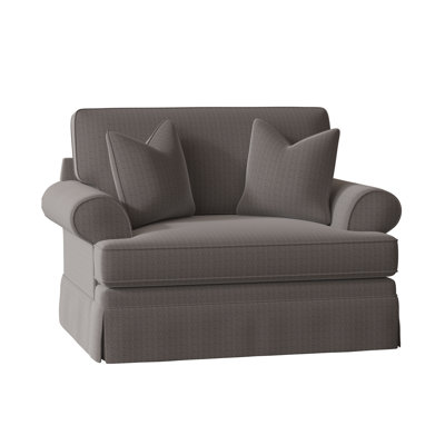 Fauteuil Brookner