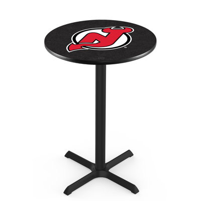 Table bistro NHL