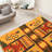 O'Brien Wool Southwestern Indoor Rug
