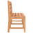 Teak Garden Bench
