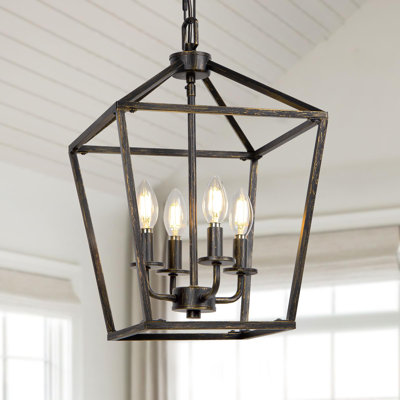 Lustre Ressa