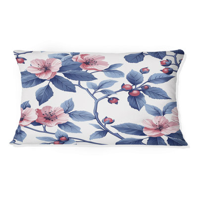 Coussin lombaire Delicate