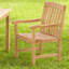 Fauteuil de terrasse Narelle