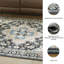 Tapis lavable Blencoe-1680914882
