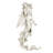 Brianna the Summer Breeze Fairy Wall Sculpture