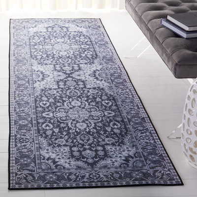 Eileena Performance Machine Washable Oriental Rug