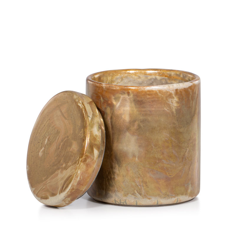 Boîte à perles Raku