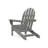 TREX Outdoors Cape Cod Adirondack Chair-39378841