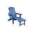 2-Piece All-Season Outdoor Lounge Chairs For Patio Leisure & Garden Relaxation Moments-29790034-29790044