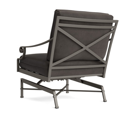 Venetian Outdoor Lounge Chair