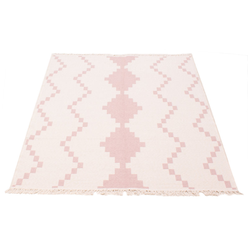 Kemuel Cotton Moroccan Indoor Rug