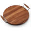 Tribeca Wood Cheese Board