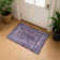 Premium Machine Washable Bucz AMF1725 Geometric Rug
