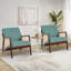 Corduroy Sofa-1932706885