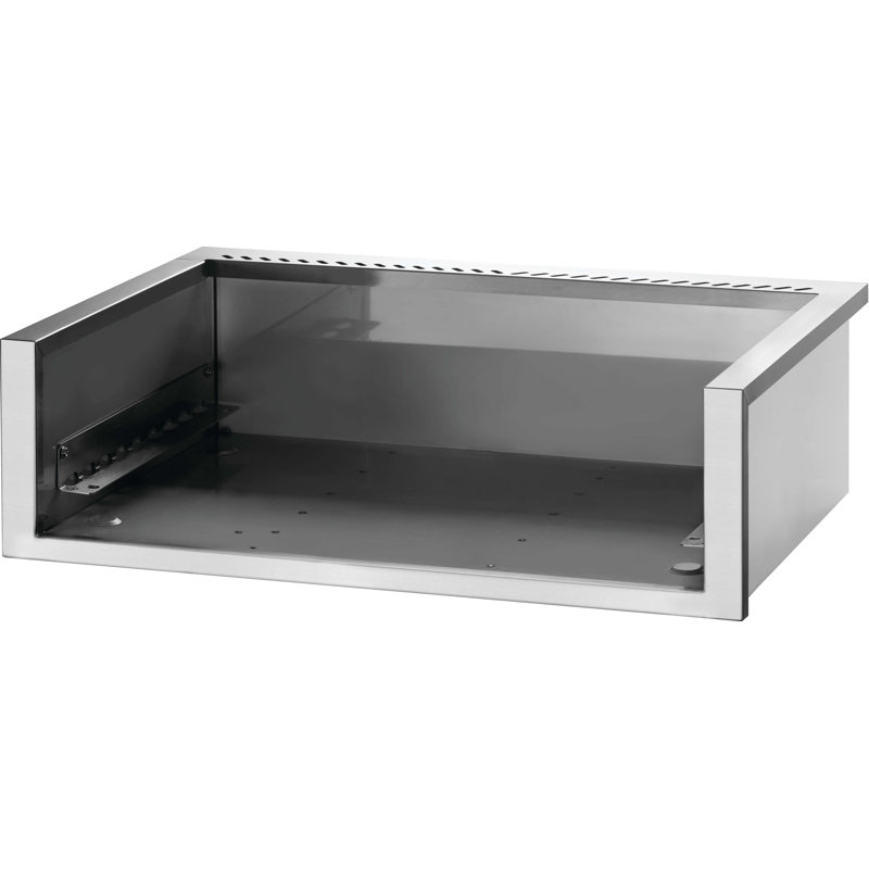 Lex485/p500 à doublure zero clearance