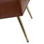 Chaise d'appoint 26 po Ramel-69263660