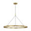 Cloak 1 - Light LED Pendant-1441518826-1441518831