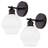 Seeker Armed Sconce-1646644203-1646644204