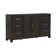 Keniston 2 Door 6 Drawer Dresser