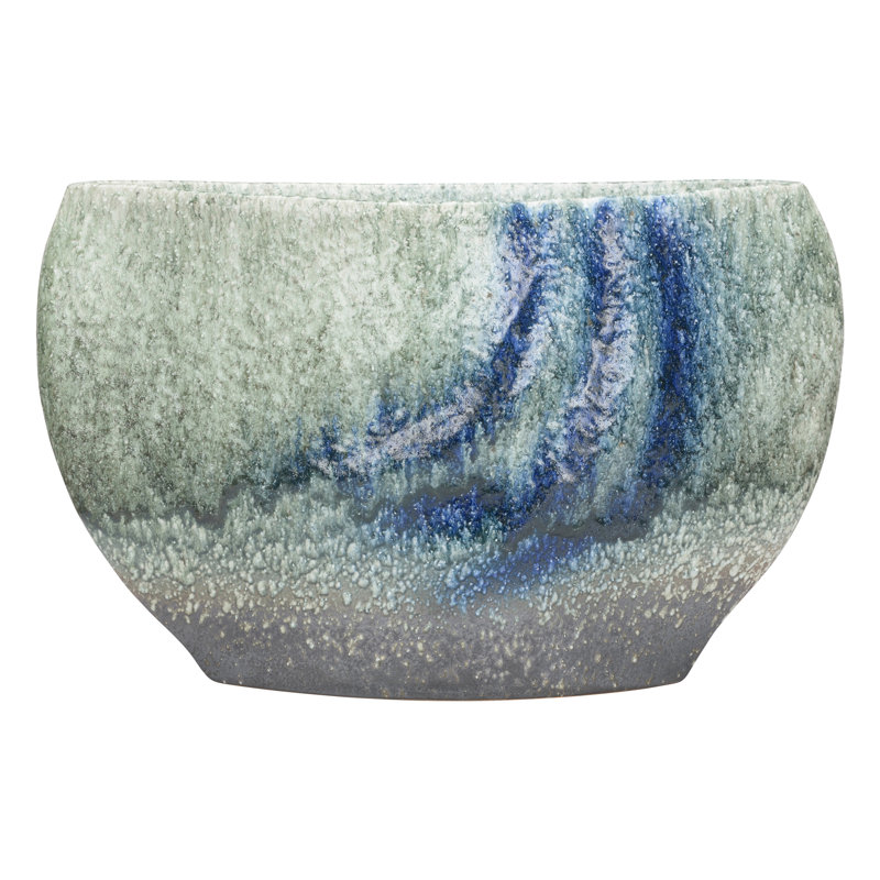 Naha Handmade Ceramic / Porcelain Table Vase