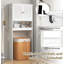 Anicuta Bathroom Shelves