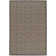 Gowanus 100 Performance Ikat Indoor/Outdoor Area Rug