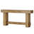 Farmhouse Console Table