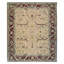 Jozan Hand Woven Wool Oriental Area Rug-45410478