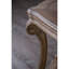 Table basse de style transitionnel 1Pc