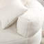 Canapé-lit simple Chenille-1231666285