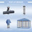 Tente Pop Up-113633007