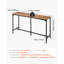 159.99 cm Iron Mini Bar Cabinet