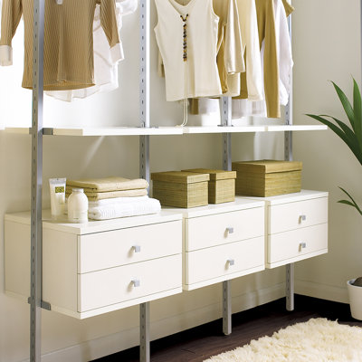 Aura Closet System