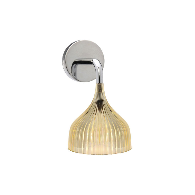 E' 1 - Light Lighting, Yellow