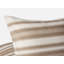 Serrano Organic Square Pillow Cover-1715989081