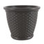 Pot à fleurs en plastique-133736456-133736459