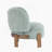Wingback Armchair-249589822