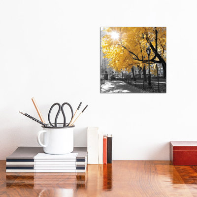 1 Piece Wall Art on Canvas