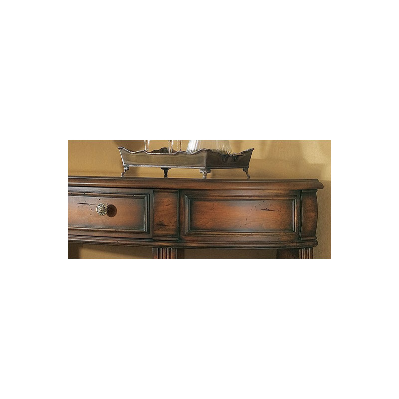 Brookhaven 52'' W Console Table