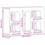 Accent Cabinet-1665459817