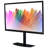 Mount-It Height Adjustable Universal TV Stand Base Mount, Tabletop TV Stand for 32 to 60 in. Screens