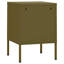 Izzabel 35cm W Steel Bedside Table-135318355-173782796