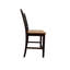 Tabouret de comptoir 24 po Gabin-183743887-183743880