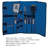 Stainless Steel Dishwasher Safe Grilling Tool Set