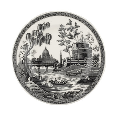 Assiette à salade 8 "Spode Heritage Collection Rome