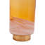 Cleo Small Amber Vase-1396097160-1396097162