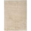 Tapis rectangulaire Beora avec envers antidérapant-717780125